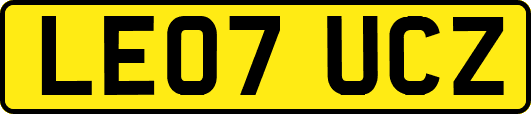 LE07UCZ