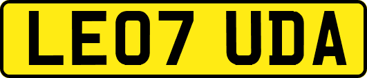 LE07UDA