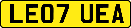 LE07UEA