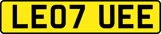 LE07UEE