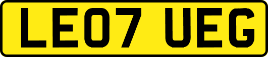 LE07UEG
