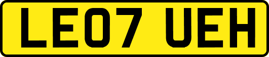 LE07UEH
