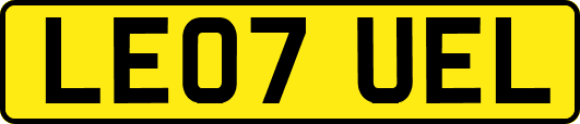 LE07UEL