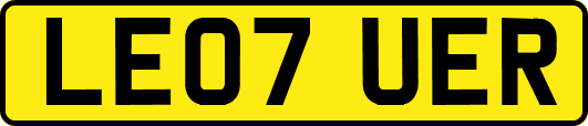 LE07UER