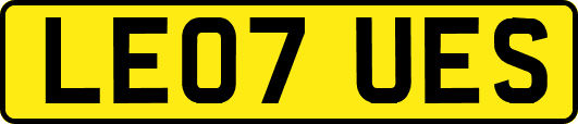 LE07UES