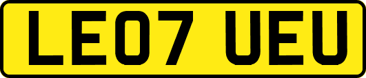 LE07UEU