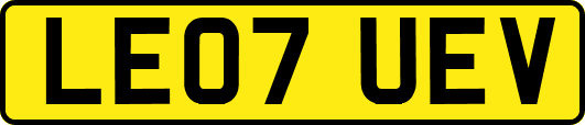 LE07UEV