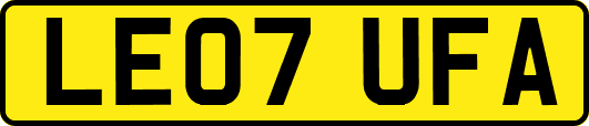 LE07UFA