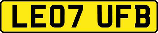 LE07UFB