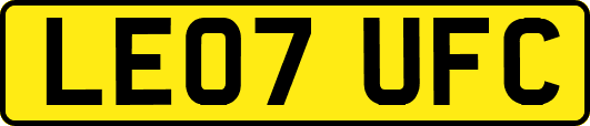 LE07UFC