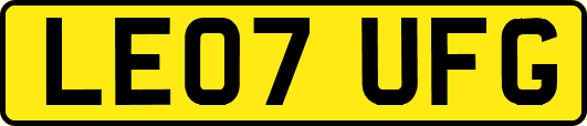 LE07UFG