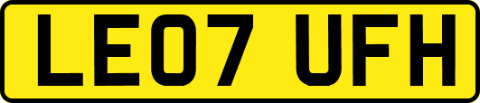 LE07UFH