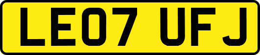 LE07UFJ