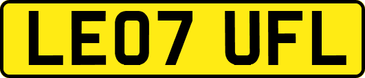 LE07UFL