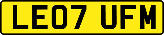 LE07UFM