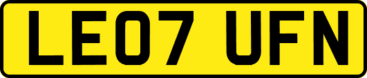 LE07UFN