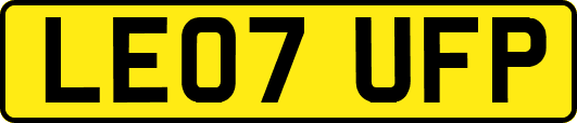 LE07UFP