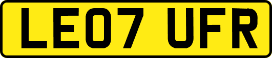 LE07UFR