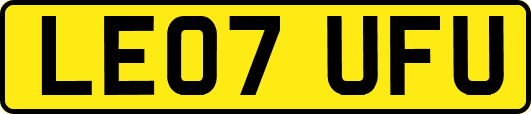 LE07UFU