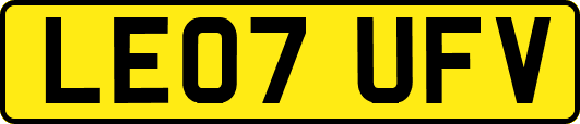 LE07UFV
