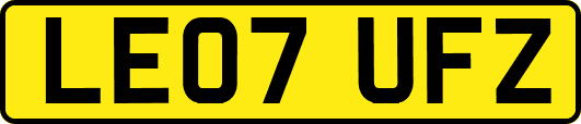 LE07UFZ