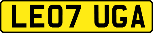 LE07UGA