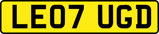 LE07UGD