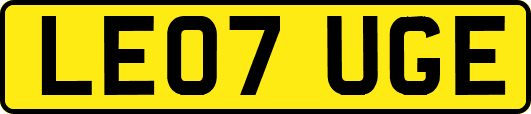 LE07UGE