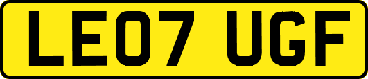 LE07UGF