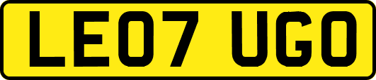 LE07UGO