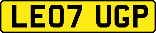 LE07UGP