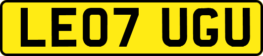LE07UGU
