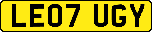 LE07UGY