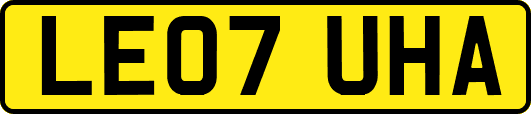 LE07UHA