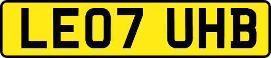 LE07UHB