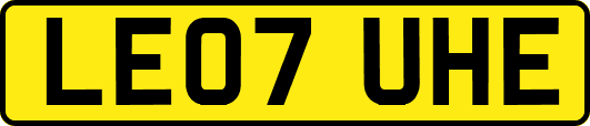LE07UHE