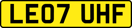 LE07UHF