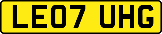 LE07UHG