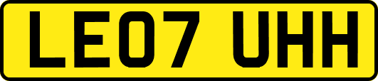 LE07UHH