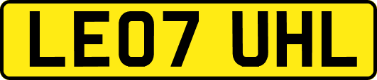 LE07UHL
