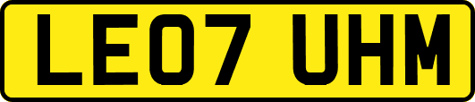 LE07UHM