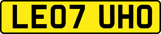 LE07UHO
