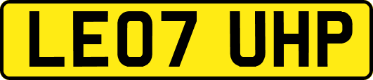 LE07UHP
