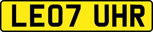 LE07UHR