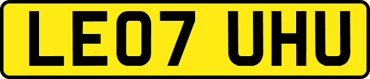 LE07UHU