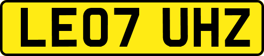 LE07UHZ