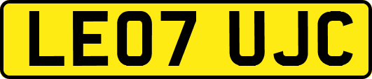 LE07UJC