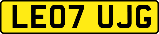 LE07UJG