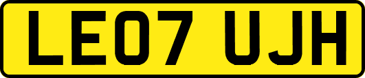 LE07UJH