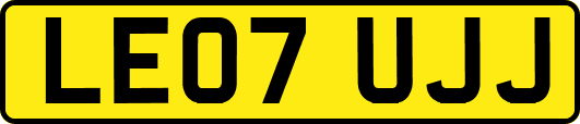 LE07UJJ